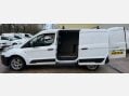 Ford Transit Connect 1.5 TDCi 210 Panel Van 5dr Diesel Manual L2 H1 (124 g/km, 74 bhp) 21