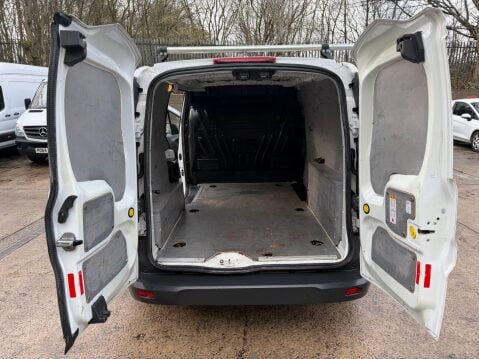 Ford Transit Connect 1.5 TDCi 210 Panel Van 5dr Diesel Manual L2 H1 (124 g/km, 74 bhp) 13