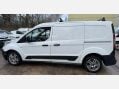 Ford Transit Connect 1.5 TDCi 210 Panel Van 5dr Diesel Manual L2 H1 (124 g/km, 74 bhp) 18