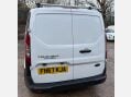 Ford Transit Connect 1.5 TDCi 210 Panel Van 5dr Diesel Manual L2 H1 (124 g/km, 74 bhp) 15