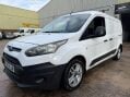 Ford Transit Connect 1.5 TDCi 210 Panel Van 5dr Diesel Manual L2 H1 (124 g/km, 74 bhp) 26