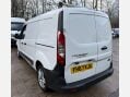 Ford Transit Connect 1.5 TDCi 210 Panel Van 5dr Diesel Manual L2 H1 (124 g/km, 74 bhp) 16