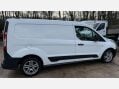 Ford Transit Connect 1.5 TDCi 210 Panel Van 5dr Diesel Manual L2 H1 (124 g/km, 74 bhp) 9