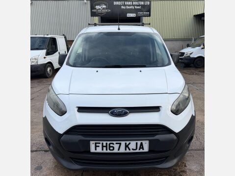 Ford Transit Connect 1.5 TDCi 210 Panel Van 5dr Diesel Manual L2 H1 (124 g/km, 74 bhp) 28