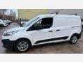 Ford Transit Connect 1.5 TDCi 210 Panel Van 5dr Diesel Manual L2 H1 (124 g/km, 74 bhp) 25