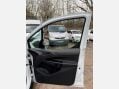 Ford Transit Connect 1.5 TDCi 210 Panel Van 5dr Diesel Manual L2 H1 (124 g/km, 74 bhp) 31