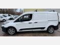 Ford Transit Connect 1.5 TDCi 210 Panel Van 5dr Diesel Manual L2 H1 (124 g/km, 74 bhp) 20