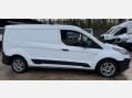 Ford Transit Connect 1.5 TDCi 210 Panel Van 5dr Diesel Manual L2 H1 (124 g/km, 74 bhp) 6