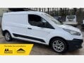 Ford Transit Connect 1.5 TDCi 210 Panel Van 5dr Diesel Manual L2 H1 (124 g/km, 74 bhp) 1