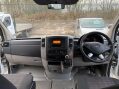 Mercedes-Benz Sprinter 2.1 313 CDi BlueEFFICIENCY Tipper 4dr Diesel Manual RWD L2 (211 g/km, 129 b 37