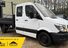 Mercedes-Benz Sprinter 2.1 313 CDi BlueEFFICIENCY Tipper 4dr Diesel Manual RWD L2 (211 g/km, 129 b