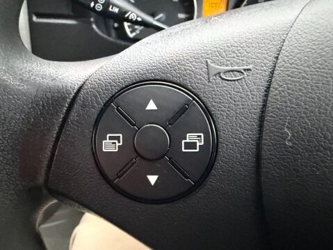 Mercedes-Benz Sprinter 2.1 313 CDi BlueEFFICIENCY Tipper 4dr Diesel Manual RWD L2 (211 g/km, 129 b 35