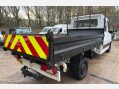 Mercedes-Benz Sprinter 2.1 313 CDi BlueEFFICIENCY Tipper 4dr Diesel Manual RWD L2 (211 g/km, 129 b 13