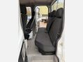 Mercedes-Benz Sprinter 2.1 313 CDi BlueEFFICIENCY Tipper 4dr Diesel Manual RWD L2 (211 g/km, 129 b 43
