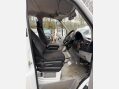 Mercedes-Benz Sprinter 2.1 313 CDi BlueEFFICIENCY Tipper 4dr Diesel Manual RWD L2 (211 g/km, 129 b 30