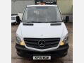 Mercedes-Benz Sprinter 2.1 313 CDi BlueEFFICIENCY Tipper 4dr Diesel Manual RWD L2 (211 g/km, 129 b 27