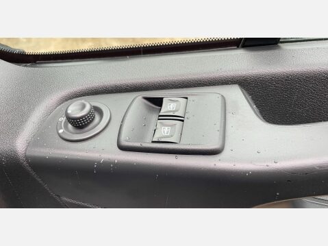 Vauxhall Vivaro 1.6 CDTi 2900 Sportive Panel Van 5dr Diesel Manual L1 H1 Euro 6 (120 ps) 22