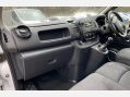 Vauxhall Vivaro 1.6 CDTi 2900 Sportive Panel Van 5dr Diesel Manual L1 H1 Euro 6 (120 ps) 36