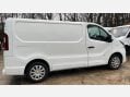 Vauxhall Vivaro 1.6 CDTi 2900 Sportive Panel Van 5dr Diesel Manual L1 H1 Euro 6 (120 ps) 8