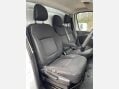 Vauxhall Vivaro 1.6 CDTi 2900 Sportive Panel Van 5dr Diesel Manual L1 H1 Euro 6 (120 ps) 24