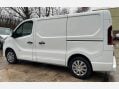 Vauxhall Vivaro 1.6 CDTi 2900 Sportive Panel Van 5dr Diesel Manual L1 H1 Euro 6 (120 ps) 14