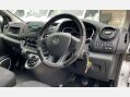 Vauxhall Vivaro 1.6 CDTi 2900 Sportive Panel Van 5dr Diesel Manual L1 H1 Euro 6 (120 ps) 25