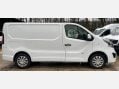 Vauxhall Vivaro 1.6 CDTi 2900 Sportive Panel Van 5dr Diesel Manual L1 H1 Euro 6 (120 ps) 7