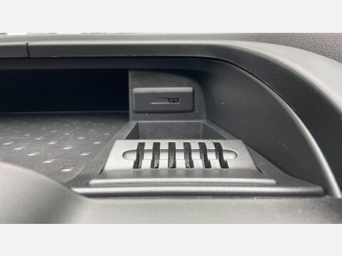 Vauxhall Vivaro 1.6 CDTi 2900 Sportive Panel Van 5dr Diesel Manual L1 H1 Euro 6 (120 ps) 31