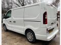 Vauxhall Vivaro 1.6 CDTi 2900 Sportive Panel Van 5dr Diesel Manual L1 H1 Euro 6 (120 ps) 13
