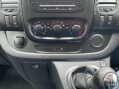 Vauxhall Vivaro 1.6 CDTi 2900 Sportive Panel Van 5dr Diesel Manual L1 H1 Euro 6 (120 ps) 33