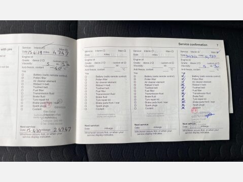 Vauxhall Vivaro 1.6 CDTi 2900 Sportive Panel Van 5dr Diesel Manual L1 H1 Euro 6 (120 ps) 40