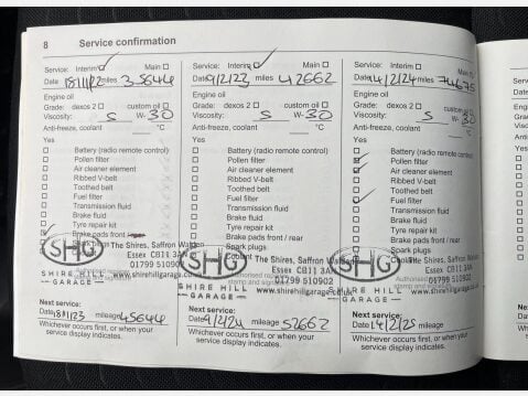 Vauxhall Vivaro 1.6 CDTi 2900 Sportive Panel Van 5dr Diesel Manual L1 H1 Euro 6 (120 ps) 41