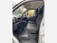 Vauxhall Vivaro 1.6 CDTi 2900 Sportive Panel Van 5dr Diesel Manual L1 H1 Euro 6 (120 ps) 35