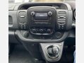 Vauxhall Vivaro 1.6 CDTi 2900 Sportive Panel Van 5dr Diesel Manual L1 H1 Euro 6 (120 ps) 30