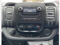 Vauxhall Vivaro 1.6 CDTi 2900 Sportive Panel Van 5dr Diesel Manual L1 H1 Euro 6 (120 ps) 32