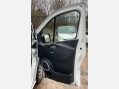 Vauxhall Vivaro 1.6 CDTi 2900 Sportive Panel Van 5dr Diesel Manual L1 H1 Euro 6 (120 ps) 21