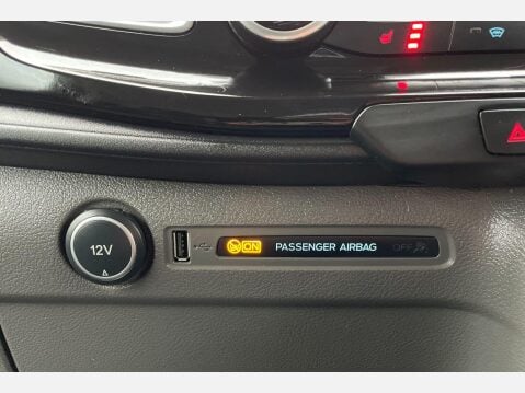 Ford Transit Custom 2.0 280 EcoBlue Limited Panel Van 5dr Diesel Auto L1 H1 Euro 6 (s/s) (130 p 37