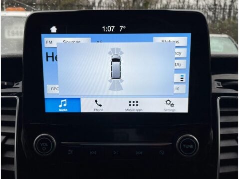 Ford Transit Custom 2.0 280 EcoBlue Limited Panel Van 5dr Diesel Auto L1 H1 Euro 6 (s/s) (130 p 34