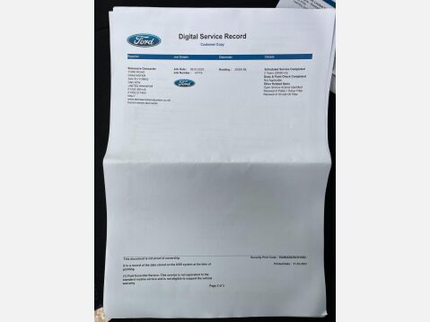 Ford Transit Custom 2.0 280 EcoBlue Limited Panel Van 5dr Diesel Auto L1 H1 Euro 6 (s/s) (130 p 46