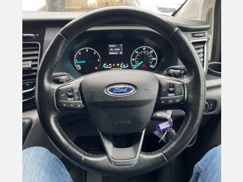 Ford Transit Custom 2.0 280 EcoBlue Limited Panel Van 5dr Diesel Auto L1 H1 Euro 6 (s/s) (130 p 29
