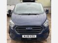 Ford Transit Custom 2.0 280 EcoBlue Limited Panel Van 5dr Diesel Auto L1 H1 Euro 6 (s/s) (130 p 22