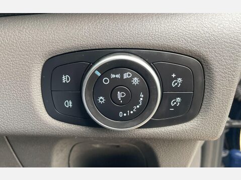 Ford Transit Custom 2.0 280 EcoBlue Limited Panel Van 5dr Diesel Auto L1 H1 Euro 6 (s/s) (130 p 28