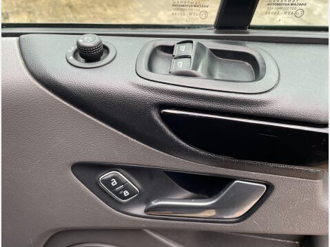 Ford Transit Custom 2.0 280 EcoBlue Limited Panel Van 5dr Diesel Auto L1 H1 Euro 6 (s/s) (130 p 24