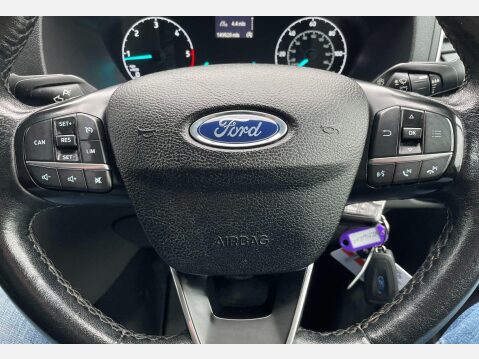 Ford Transit Custom 2.0 280 EcoBlue Limited Panel Van 5dr Diesel Auto L1 H1 Euro 6 (s/s) (130 p 30