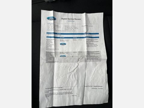 Ford Transit Custom 2.0 280 EcoBlue Limited Panel Van 5dr Diesel Auto L1 H1 Euro 6 (s/s) (130 p 55