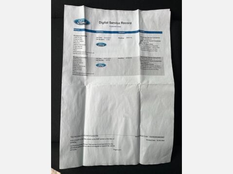 Ford Transit Custom 2.0 280 EcoBlue Limited Panel Van 5dr Diesel Auto L1 H1 Euro 6 (s/s) (130 p 54