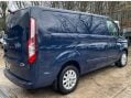 Ford Transit Custom 2.0 280 EcoBlue Limited Panel Van 5dr Diesel Auto L1 H1 Euro 6 (s/s) (130 p 9