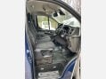 Ford Transit Custom 2.0 280 EcoBlue Limited Panel Van 5dr Diesel Auto L1 H1 Euro 6 (s/s) (130 p 25
