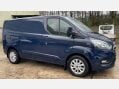 Ford Transit Custom 2.0 280 EcoBlue Limited Panel Van 5dr Diesel Auto L1 H1 Euro 6 (s/s) (130 p 6