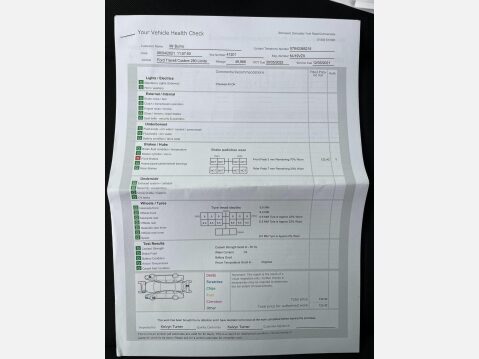 Ford Transit Custom 2.0 280 EcoBlue Limited Panel Van 5dr Diesel Auto L1 H1 Euro 6 (s/s) (130 p 49